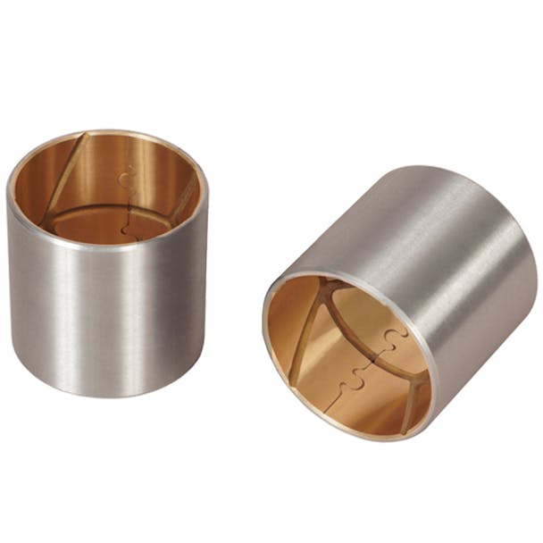 Steering King Pin Bush R-004725 (45803)