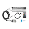 LED RGB Multi-Color Interior Light Bar - Kit