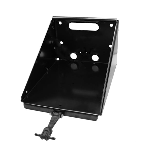 Mack Lower Battery Box Lid Cover 32MK496P2 207SG1-Main