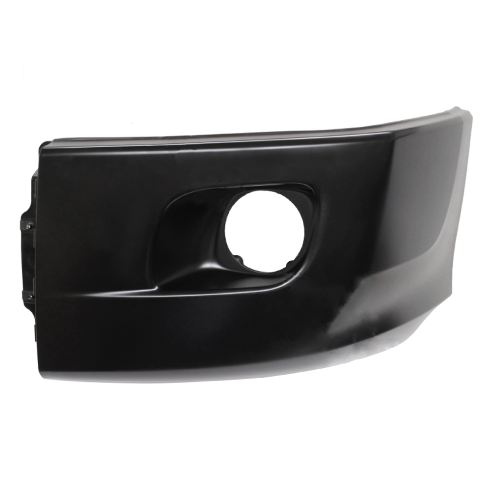 Peterbilt 579 Front Bumper End N716127110R N716127110 - Raney's