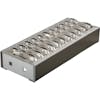Universal Aluminum Grip Strut Tread- 12 