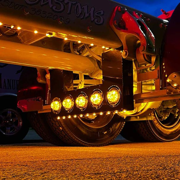 Front Drive Axel Filler Panel By Iowa Customs-thumbnail