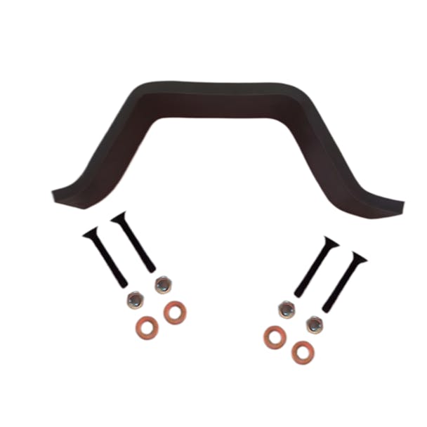 Holland Pin Fish Mouth Warepad PH-990ST71 PH-995SH71-Image 1