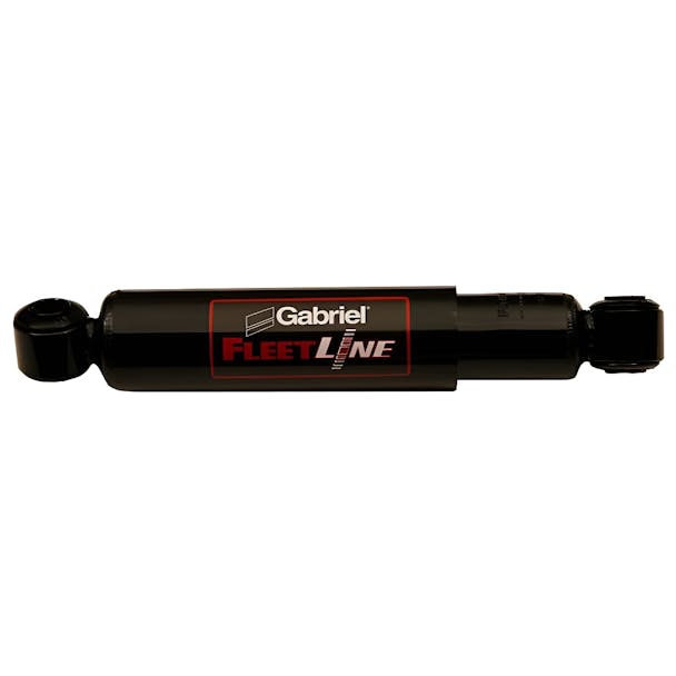 Gabriel HD Fleetline 83000 Series Front Shock Absorber 83127 Default