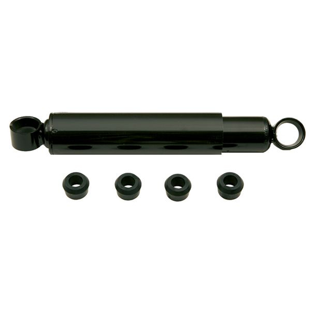Gabriel HD Fleetline 83000 Series Rear Shock Absorber 83159