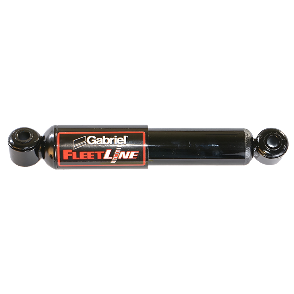 レプティサン Gabriel HD Fleetline 83000 Series Cab Shock Absorber 83901