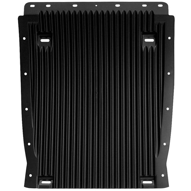 Volvo VNL Plastic Fairing Extension Splash Shield 20488494 (UPI21323)