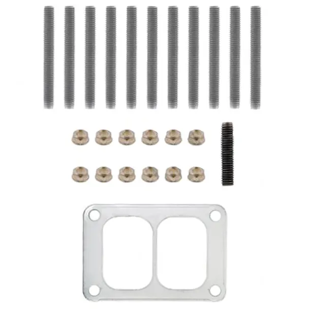 Caterpillar Exhaust Manifold Kit 1017352 381279 - Raney's Truck Parts