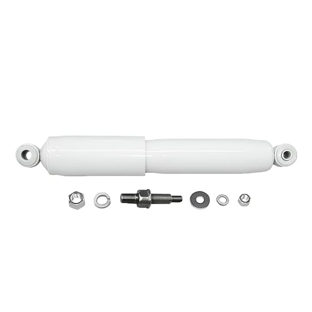 Gabriel Ultra Front Shock Absorber G63394 Default