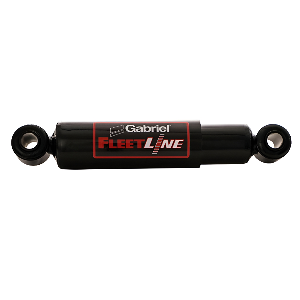 Gabriel HD Fleetline 83000 Series Rear Shock Absorber 83122