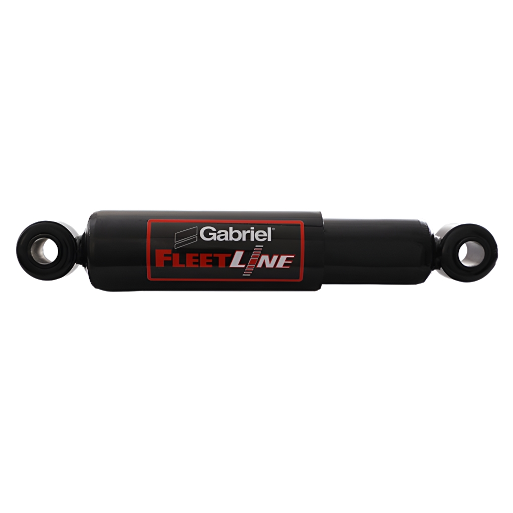 Gabriel HD Fleetline 83000 Series Rear Shock Absorber 83122