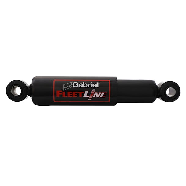 Gabriel HD Fleetline 83000 Series Rear Shock Absorber 83122 Default