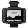 Garmin FORETREX 801 Bluetooth Wrist GPS - Front