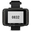 Garmin FORETREX 801 Bluetooth Wrist GPS - Time