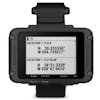 Garmin FORETREX 801 Bluetooth Wrist GPS - Tracking