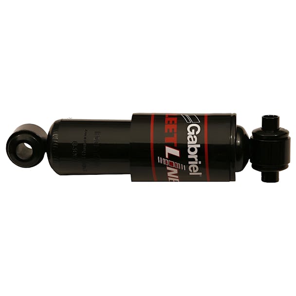 Gabriel HD Fleetline 83000 Series Cab Shock Absorber 83911 Default