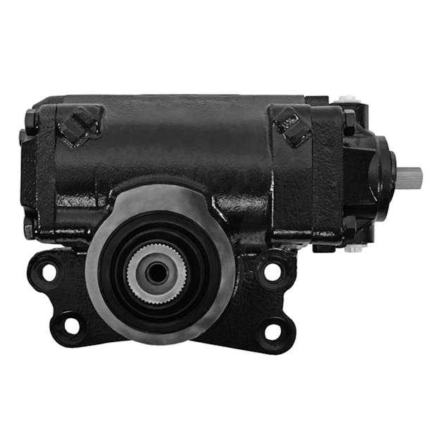 International Steering Gear Assembly M100PHE3 3519043C91