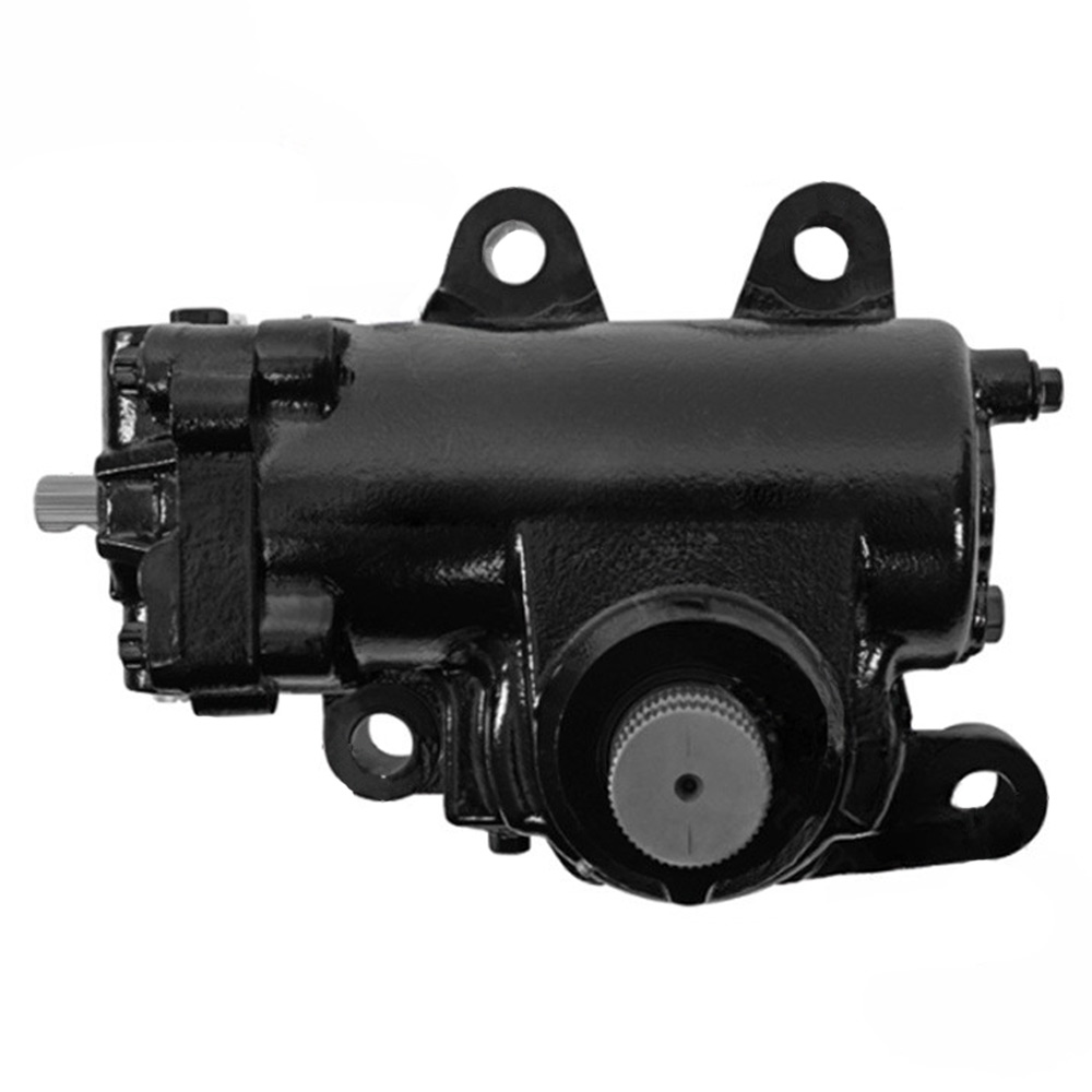 taSHA品 Kenworth Steering Gear Assembly TAS65079 RTA65133R | Raney's
