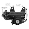 Freightliner Steering Gear Assembly THP60006 - dimensions