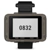 Garmin FORETREX 901 Bluetooth Wrist GPS - Time