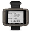 Garmin FORETREX 901 Bluetooth Wrist GPS - NW