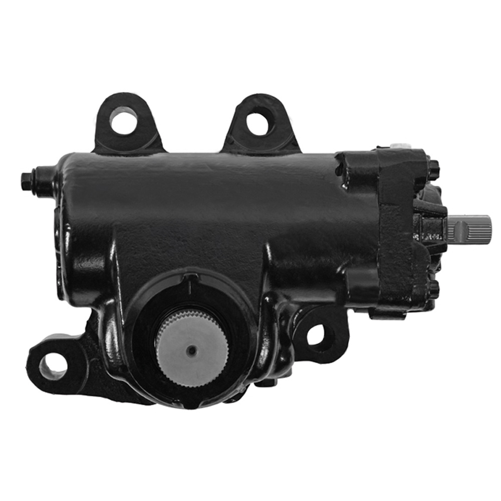 Kenworth Steering Gear Assembly TAS65007 - Raney's Truck Parts