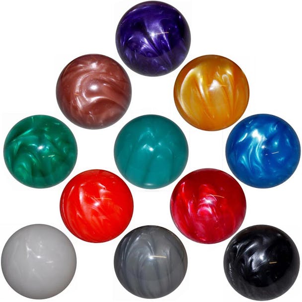 Pearl Shift Knob Kit - Default