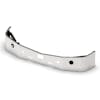 2-Peterbilt 579 2011 & Newer 16.5" Set Back Axle Stainless Steel Bumper