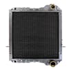 Default-Case 570LX2 580 590 Radiator 234876A1 239739A1