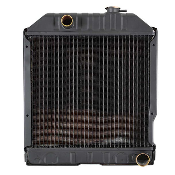 Default-FORD 250C 260C 4130 4630 4630N 46300 RAD F0NN8005EA15M E0NN8005MD15M