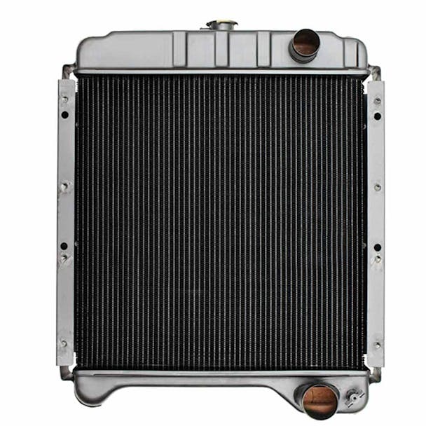 Default-Case 580K 580K-1 580AG Radiator 172038