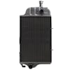 1-John Deere 310 310A 310B 401D AG Radiator AT32527