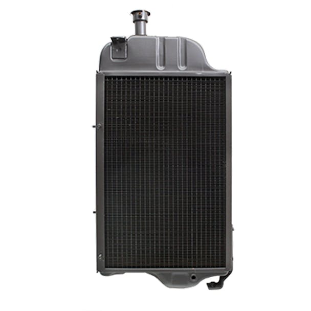 Default-John Deere 310 310A 310B 401D AG Radiator AT32527