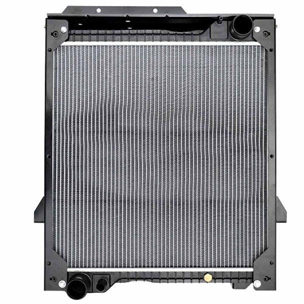 Default-Caterpillar Backhoe Loader Radiator 2105948