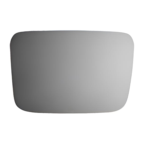 International Drop Fit Hood Mirror Glass Replacement Default