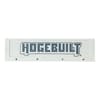 Hogebuilt Colored Premium Quarter Fender Top Flap White