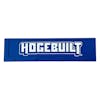 Hogebuilt Colored Premium Quarter Fender Top Flap Blue