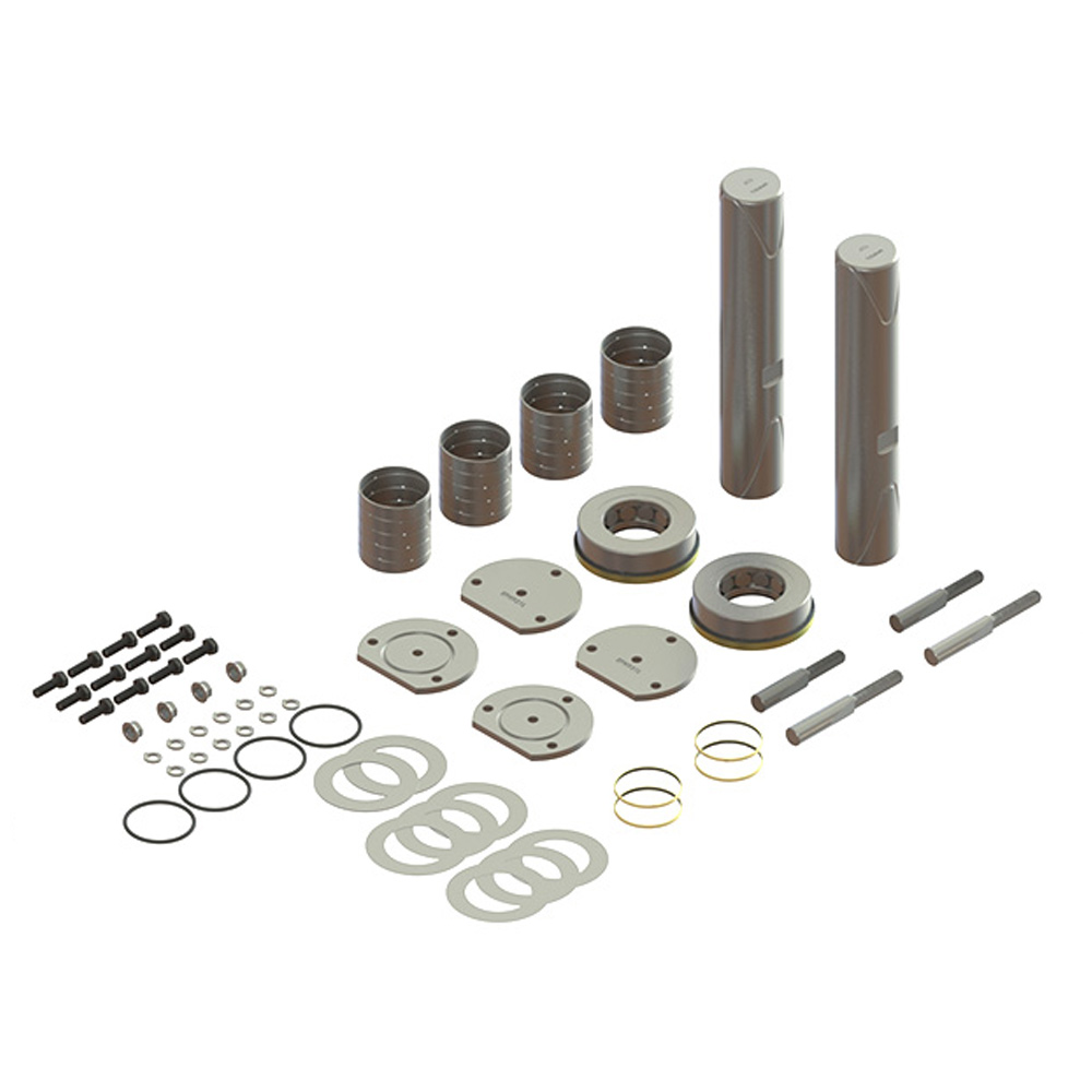 Atro Spiral King Pin Kit K181R SRK120 R202030 - Raney's Truck Parts