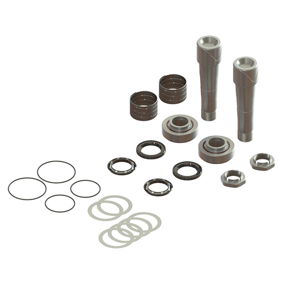 Atro Spiral King Pin Kit K536M 85108338 20590487 85111408