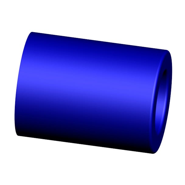 Atro Peterbilt Polyurethane Hood Roller Bushing 13-04391	K066-360 Default