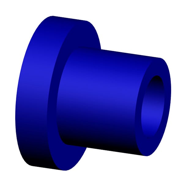 Atro International Kenworth Hood Hinge Bushing R307466 M174000 Default