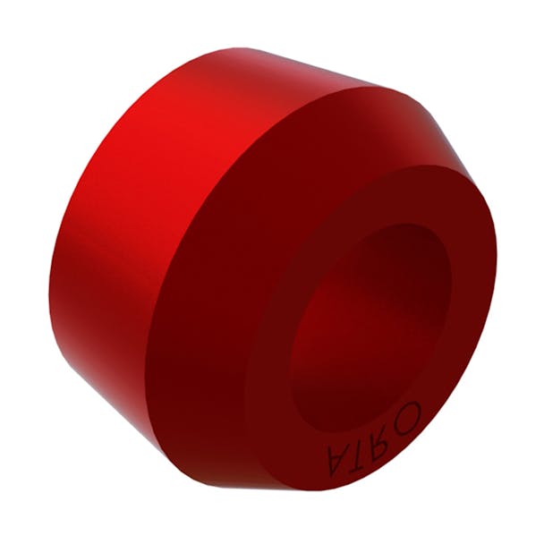 Atro High Temperature Shock Bushing PL1025 R307528 Default