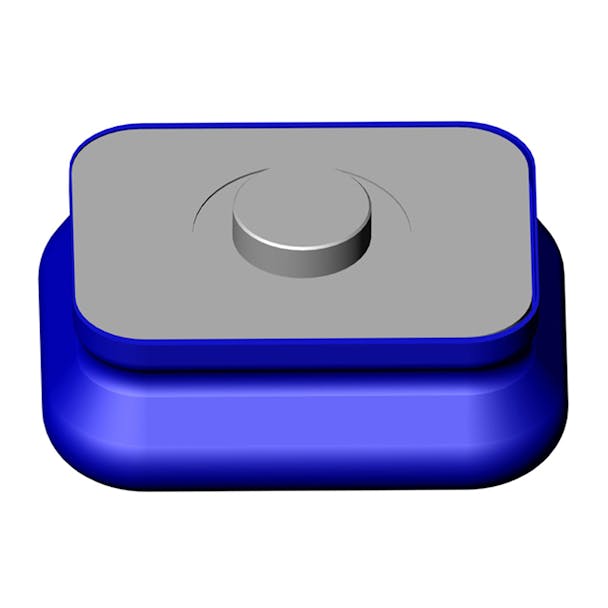 Atro Mack Upper Load Pad GAFF12006 10QK365A 25121508 Default