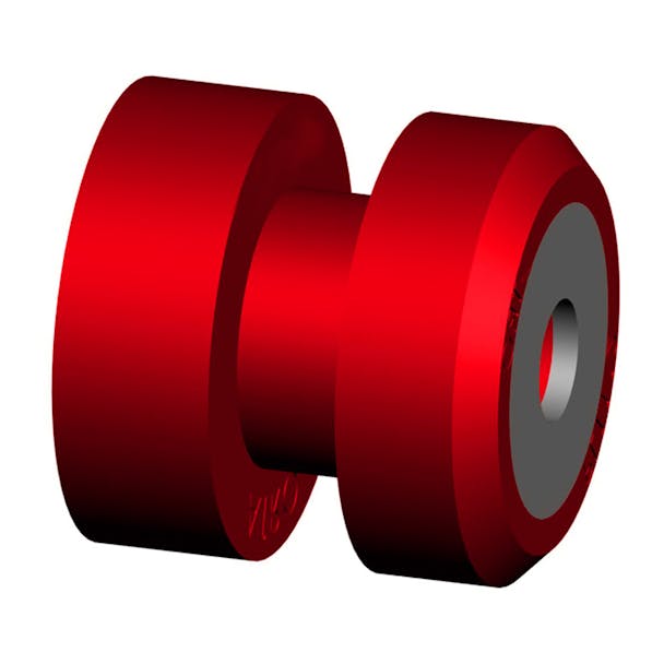 Atro High Temperature Engine Mount Bushing GAFF18786 20QL37P4 05-18263 Default