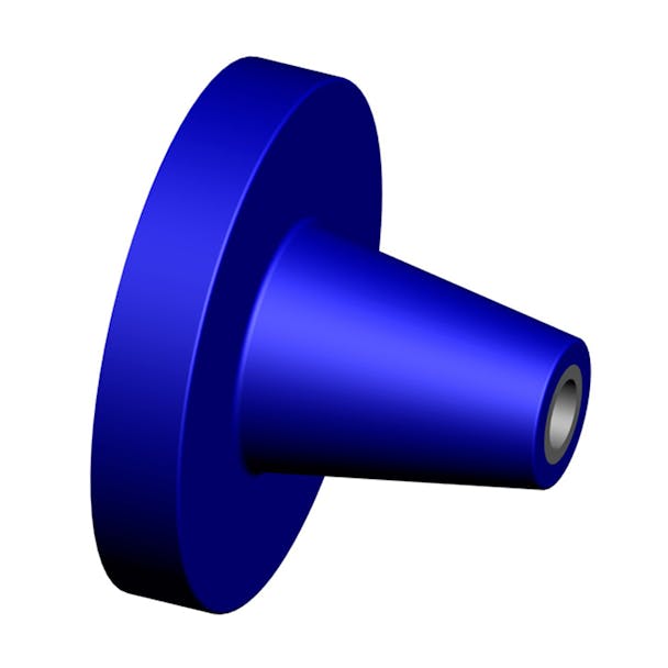 Atro Freightliner Hood Mount GAFF11020 M173310 Default