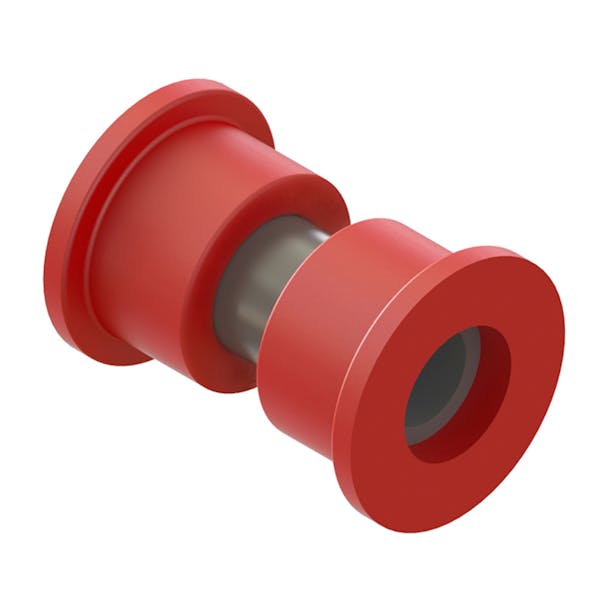 Atro Peterbilt High Temp Lateral Control Sleeper Rod Bushing 29-05704 D436 Default