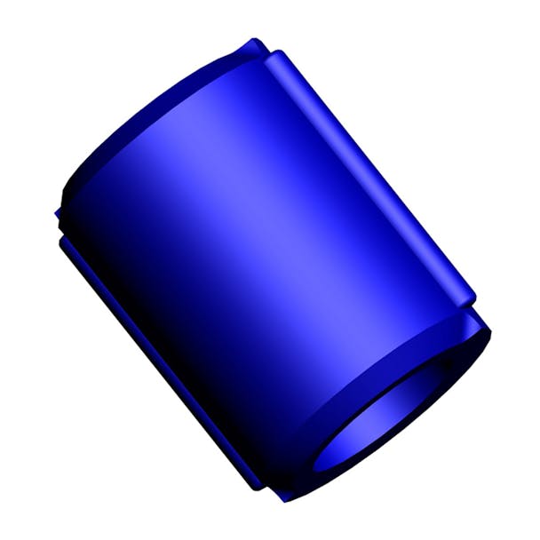 Atro Kenworth Air Ride Bushing GAFF11719 K066-293 Default