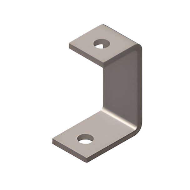 Navistar Rear Over Axle Hanger Clip 1617480C2 Default