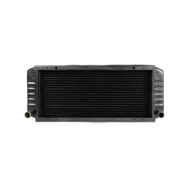 Bobcat Peugeot Kubota Metal Radiator 666384 | Raney's