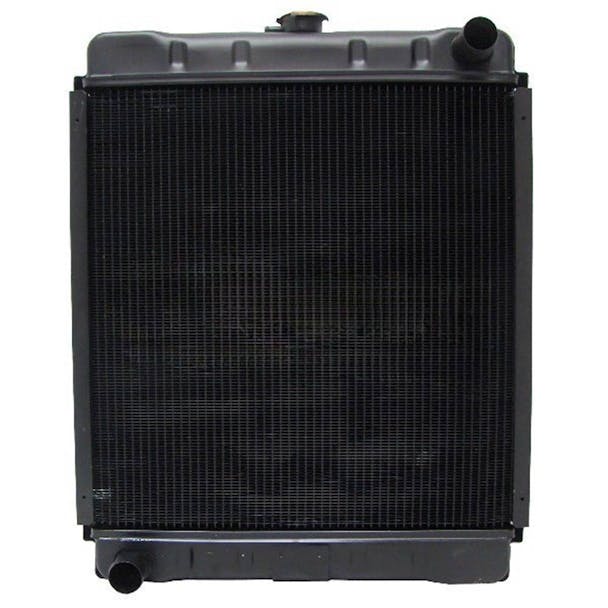 New Holland LS170 LX665 Radiator 86534248 86534249